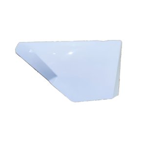 Batteri cover Battery hjre side For BMW R 80G/S, ST, R 65GS