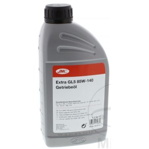 Gearolie GL5 85W140 1LJMC