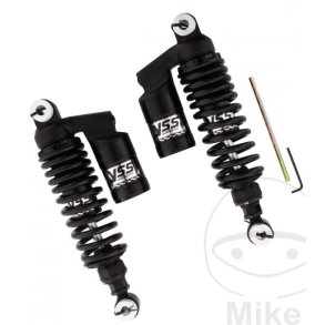 V rod stddmpere 280mm