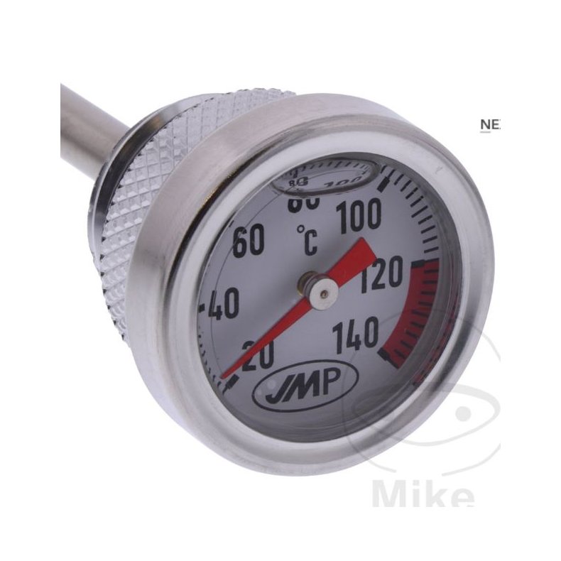 Oliepind med temp. mler k model