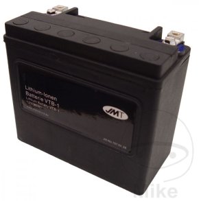 VTB-1 V-Twin JMT Lithium-Ionen