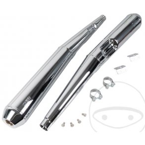 2x potter til r model