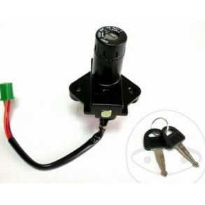 Tndingsls til Suzuki gs og gsx