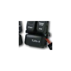 Right Turnsignal Switch  Handlebar Turn Signal Switch