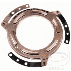 Anpressplatte ZF fr Kupplungsdruckplatte