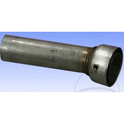 DB/6 Killer til LeoVince- udstdning  Indbygningsml: 52mm 307677801R