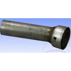 DB/6 Killer til LeoVince- udstdning  Indbygningsml: 52mm 307677801R