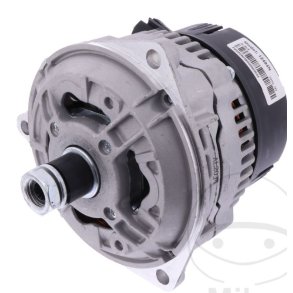 Generator K & R model.