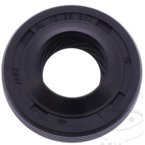 Paking til vandpumpe. 12X25X5MM