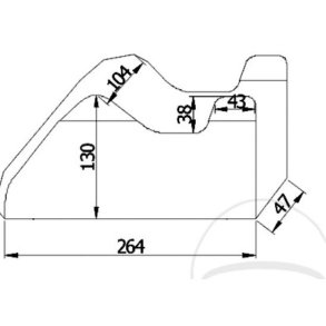 Mc garge/cover stor.