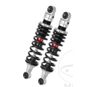 Yss stddmper til fxd