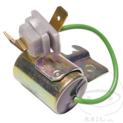 Platiner og kondensator kit BMW R Model