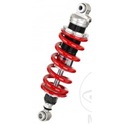 Yss dmper til Yamaha XTZ 660  med just af tilbageslag.