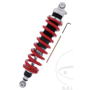 YSS Stddmper til Himmalayan 400