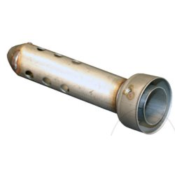 DB/6 Killer til LeoVince-  52 mm.307919801r