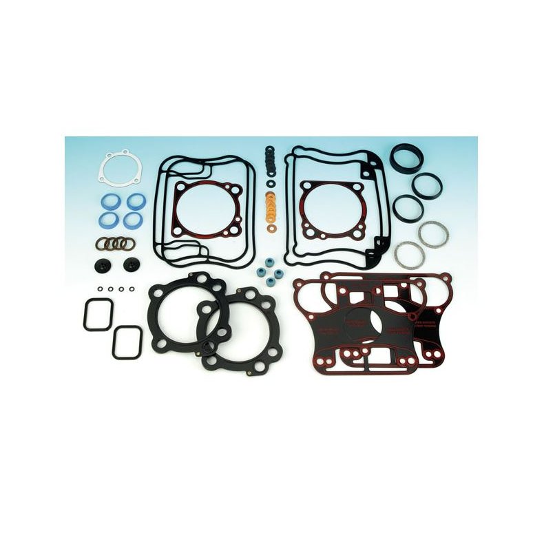 James, top end gasket kit. XL1200. MLS With 0.040" MLS