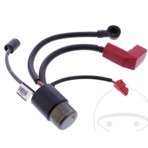 Originalt Starterrel  19-23 650 twin