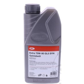  GL5 75W90 1 Liter