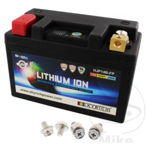  HJP14B-FP Skyrich Lithium-Ionen