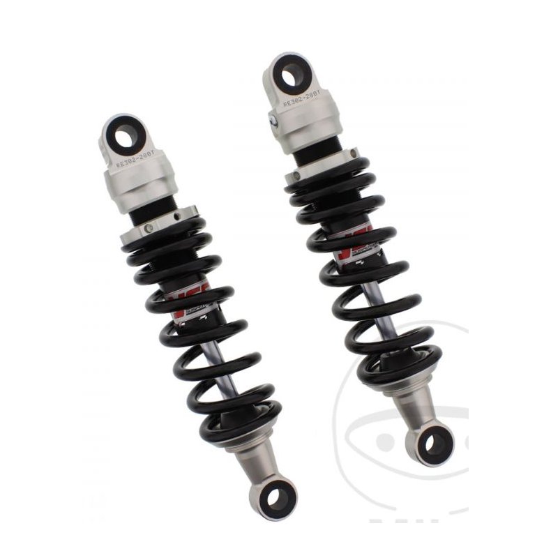 280mm Stddmpere. 14mm, 14mm.