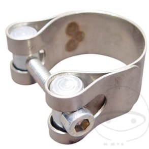 Spndebnd udstdning - spndeomrde 32 - 35MM