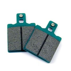TRW brake pads 