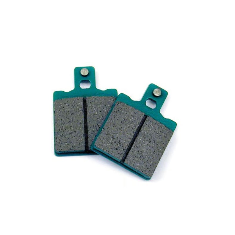TRW brake pads 