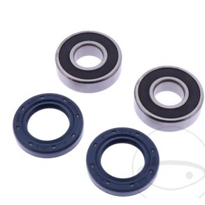 Hjullejer Royal Enfield.