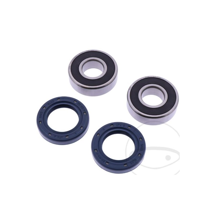 Hjullejer Royal Enfield.