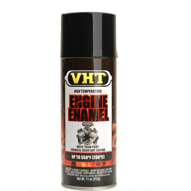 VHT Engine Paint, Blank