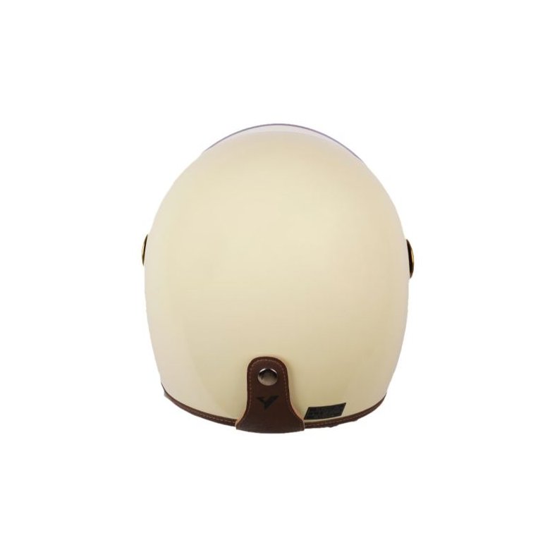 By City Roadster III helmet cream