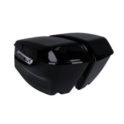 CVO style saddlebags
