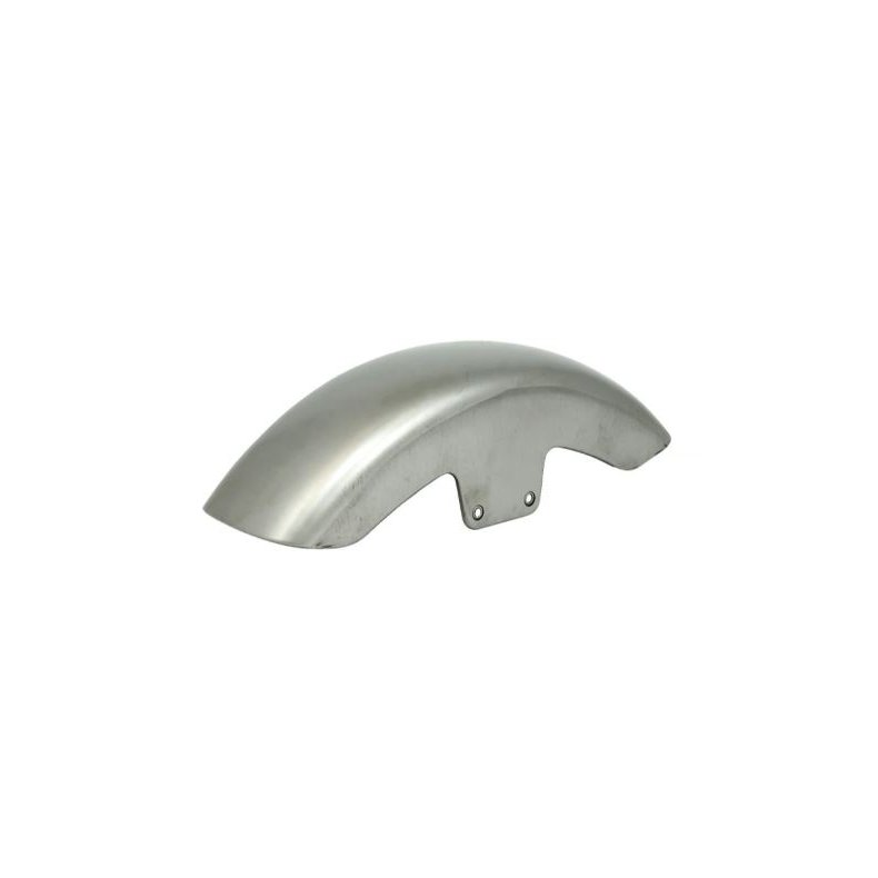 Front fender Softail slim Softail: 12-17 FLS Slim; 16-17 FLSS Slim S