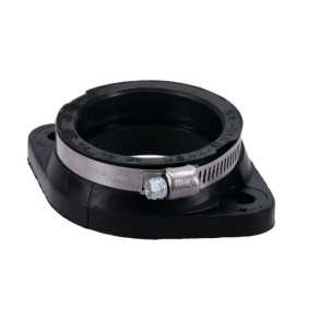 Mikuni, rubber manifold adapter HSR42