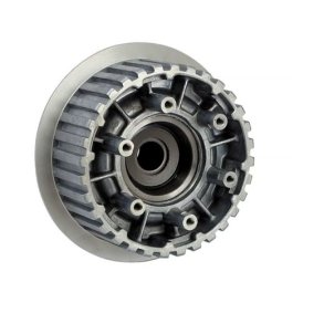 Clutch hub, inner  07-10 Softail; 06-10 Dyna; 07-10 FLT/Touring
