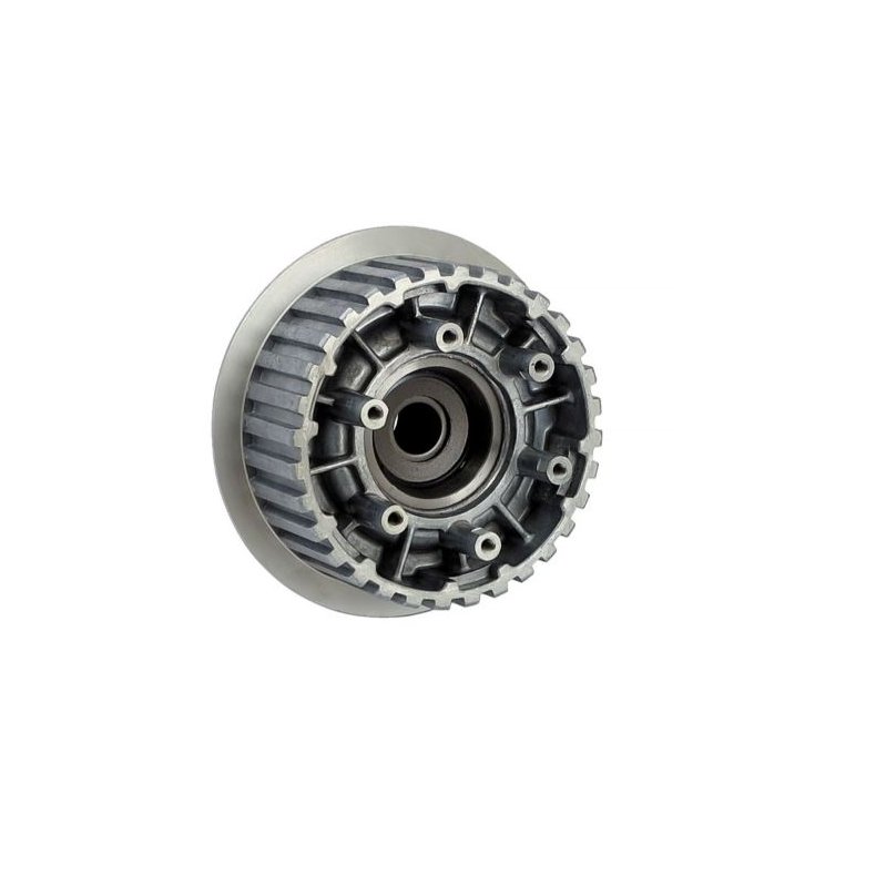 Clutch hub, inner  07-10 Softail; 06-10 Dyna; 07-10 FLT/Touring