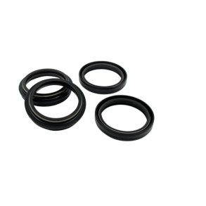 All Balls Racing, fork seal & dust seal kit. 49mm forks