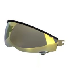 Scorpion Exo-combat II visor.