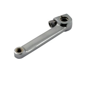 Lever, shifter rod. On transmission.86-99 Softail (Excl. 97-99 FLSTS); 85-94 FXR; 91-00 Dyna; 85-00 FLT/Touring