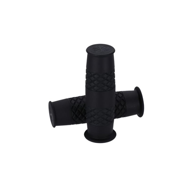 13 1/2 Outlaw grips. 1"
