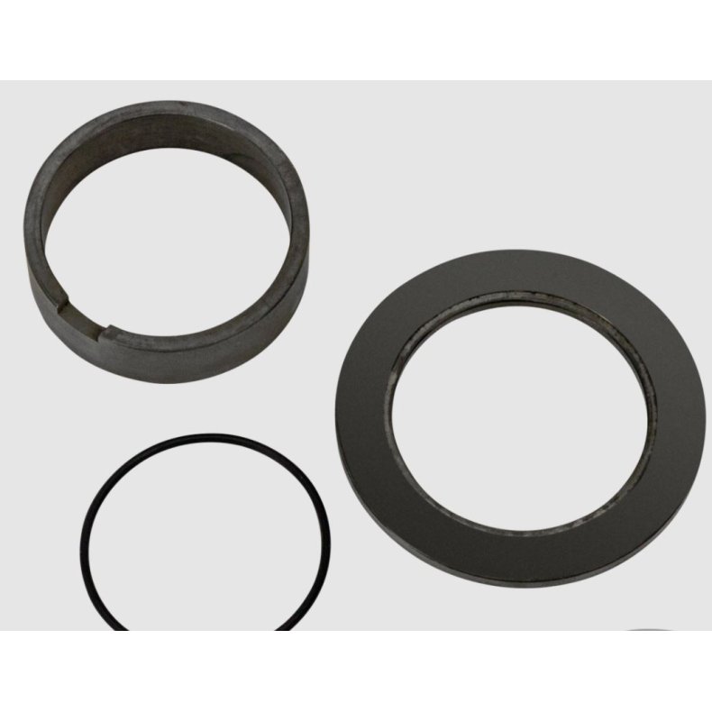 "THE CURE" MAIN DRIVE GEAR SEAL KIT FOR 4-SPEED BIG TWIN