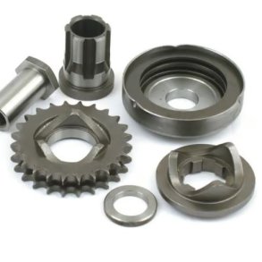 Compensating sprocket  70-82 FL, FX; 80-84 FLT/Touring; 82-84 FXR. V�lg antal t�nder: