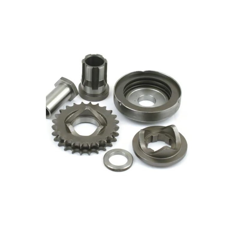 Compensating sprocket  70-82 FL, FX; 80-84 FLT/Touring; 82-84 FXR. V�lg antal t�nder: