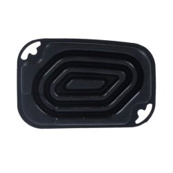 GASKET, MASTER CYLINDER COVER.08-22 Touring; 09-13 &amp; 19-22 Trikes; 06-17(NU)V-Rod