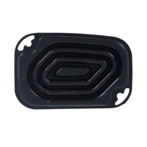GASKET, MASTER CYLINDER COVER.08-22 Touring; 09-13 & 19-22 Trikes; 06-17(NU)V-Rod
