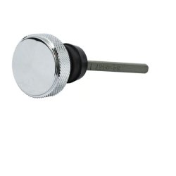 Oil tank fill plug, 00-17 Softail
