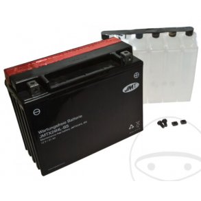 Batterie Motorrad YTX24HL-BS JMT