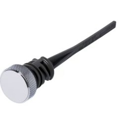 Oil tank fill plug / dipstick assembly motor oil.  18-24 Softail