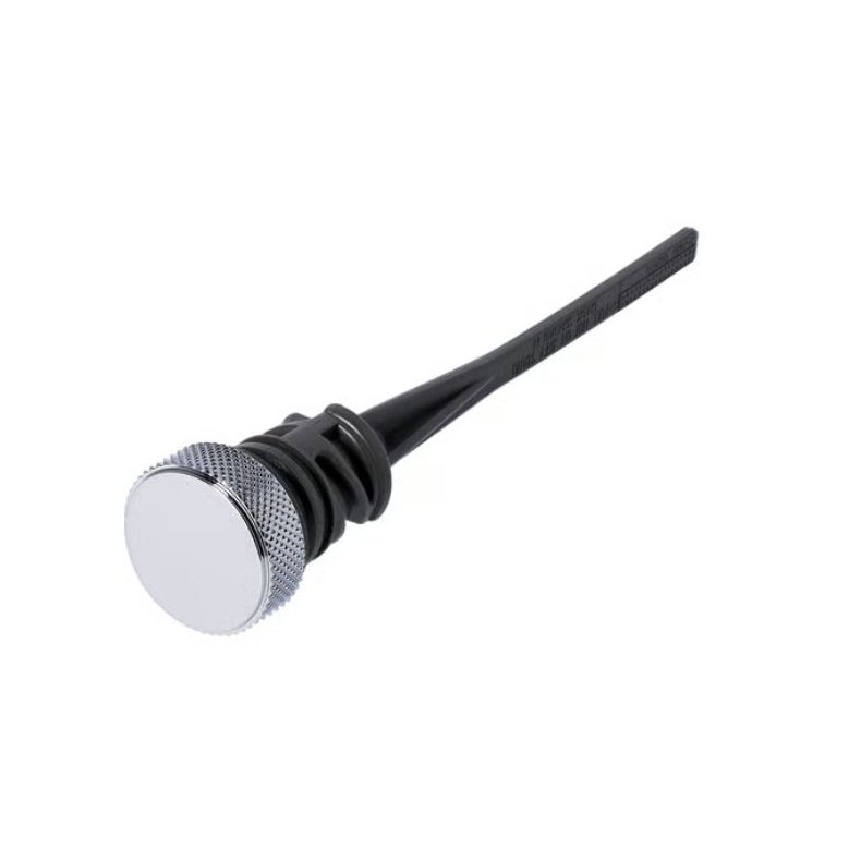 Oil tank fill plug / dipstick assembly motor oil.  18-24 Softail