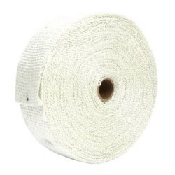EXHAUST WRAP - Flere varianter